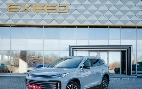 CheryExeed TXL, 2023 год, 2 490 000 рублей, 1 фотография