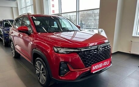 Changan CS35 Plus, 2024 год, 2 629 900 рублей, 3 фотография