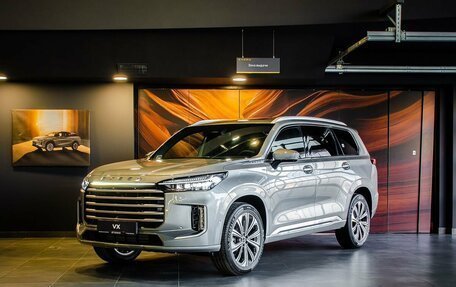 CheryExeed VX, 2023 год, 3 900 000 рублей, 1 фотография