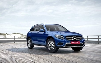 Mercedes-Benz GLC, 2019 год, 3 365 000 рублей, 1 фотография