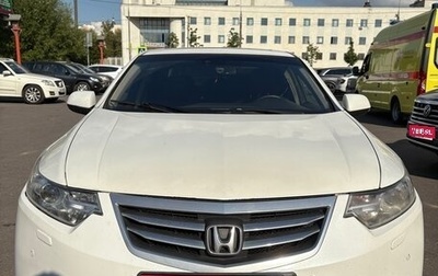 Honda Accord VIII рестайлинг, 2012 год, 1 300 000 рублей, 1 фотография