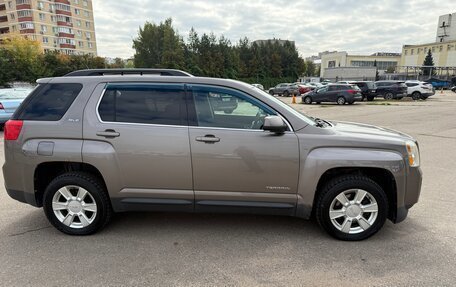 GMC Terrain I, 2009 год, 650 000 рублей, 4 фотография