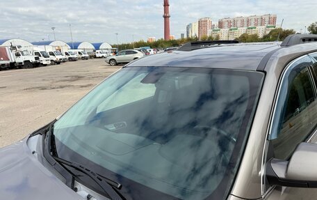 GMC Terrain I, 2009 год, 650 000 рублей, 9 фотография