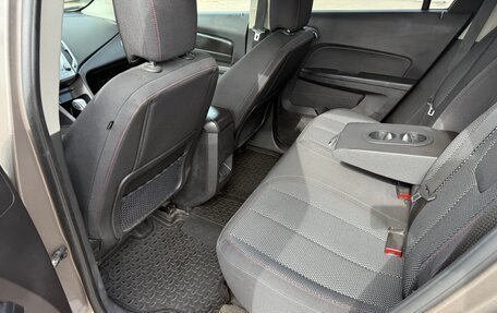 GMC Terrain I, 2009 год, 650 000 рублей, 12 фотография