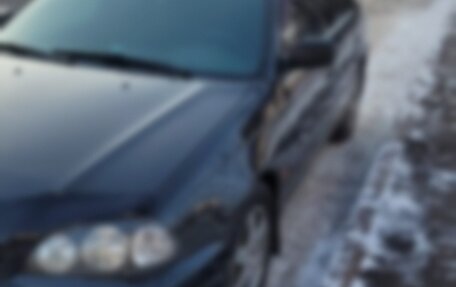 Toyota Avensis III рестайлинг, 2001 год, 430 000 рублей, 1 фотография