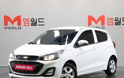 Chevrolet Spark IV, 2020 год, 1 097 248 рублей, 1 фотография