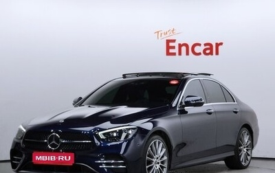 Mercedes-Benz E-Класс, 2020 год, 3 510 851 рублей, 1 фотография