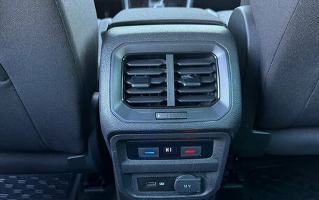 Volkswagen Tiguan II, 2018 год, 2 075 000 рублей, 16 фотография