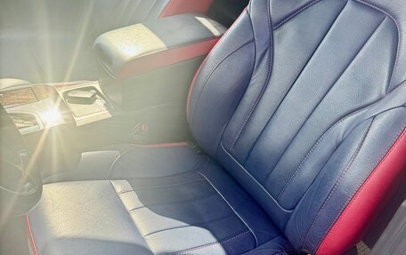Toyota Camry, 2017 год, 2 100 000 рублей, 5 фотография