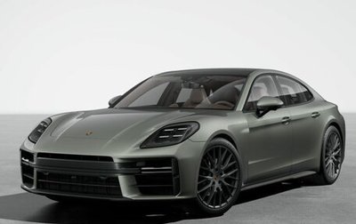 Porsche Panamera, 2025 год, 21 092 000 рублей, 1 фотография