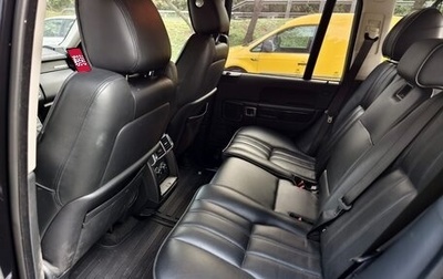 Land Rover Range Rover III, 2011 год, 2 850 000 рублей, 1 фотография