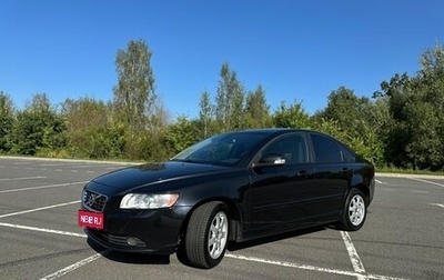Volvo S40 II, 2012 год, 1 100 000 рублей, 1 фотография