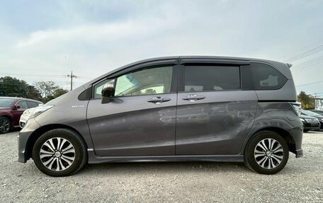 Honda Freed I, 2016 год, 826 000 рублей, 8 фотография