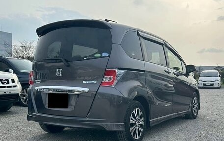 Honda Freed I, 2016 год, 826 000 рублей, 6 фотография