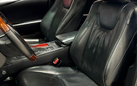 Lexus RX III, 2010 год, 2 000 000 рублей, 11 фотография