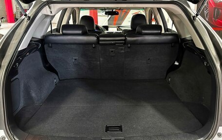 Lexus RX III, 2010 год, 2 000 000 рублей, 13 фотография