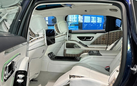 Mercedes-Benz Maybach S-Класс, 2024 год, 49 890 000 рублей, 10 фотография