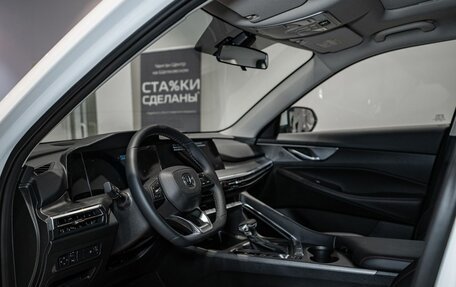 Changan CS35 Plus, 2024 год, 2 629 900 рублей, 9 фотография