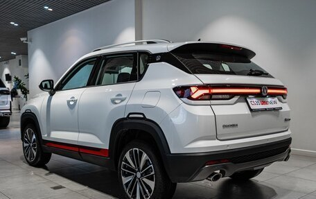 Changan CS35 Plus, 2024 год, 2 629 900 рублей, 6 фотография