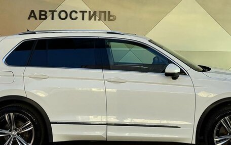 Volkswagen Tiguan II, 2019 год, 2 489 000 рублей, 4 фотография