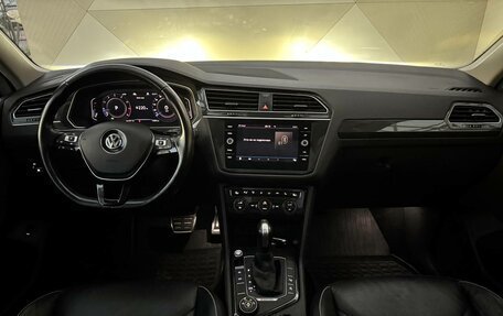 Volkswagen Tiguan II, 2019 год, 2 489 000 рублей, 8 фотография