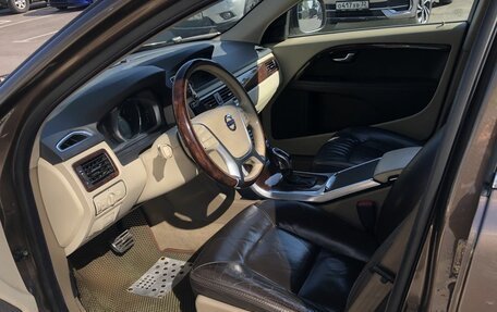 Volvo XC70 II рестайлинг, 2014 год, 1 745 000 рублей, 9 фотография