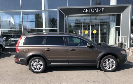 Volvo XC70 II рестайлинг, 2014 год, 1 745 000 рублей, 8 фотография