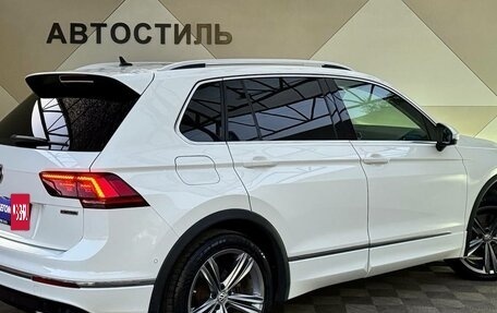 Volkswagen Tiguan II, 2019 год, 2 489 000 рублей, 5 фотография