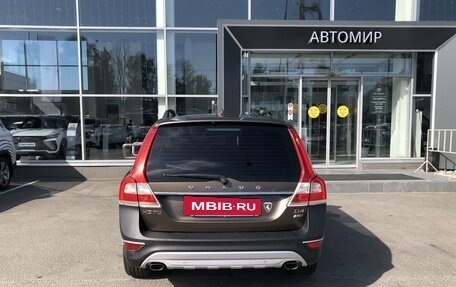Volvo XC70 II рестайлинг, 2014 год, 1 745 000 рублей, 6 фотография