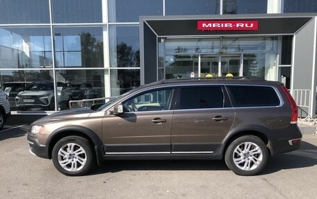 Volvo XC70 II рестайлинг, 2014 год, 1 745 000 рублей, 4 фотография