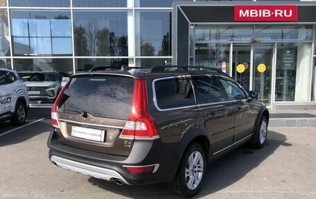 Volvo XC70 II рестайлинг, 2014 год, 1 745 000 рублей, 7 фотография