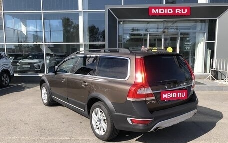 Volvo XC70 II рестайлинг, 2014 год, 1 745 000 рублей, 5 фотография