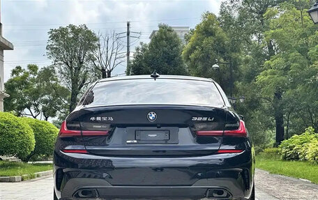 BMW 3 серия, 2021 год, 2 900 000 рублей, 7 фотография