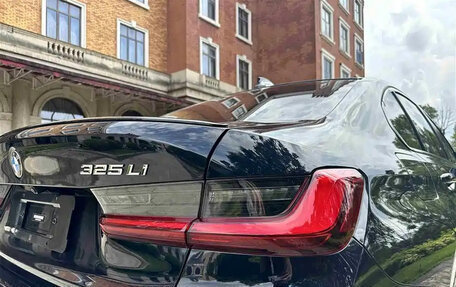 BMW 3 серия, 2021 год, 2 900 000 рублей, 10 фотография