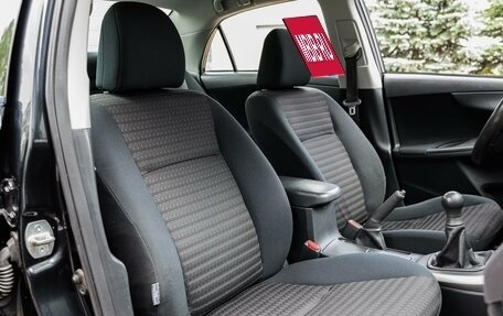Toyota Corolla, 2008 год, 699 000 рублей, 10 фотография