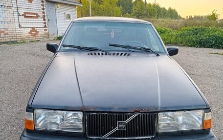 Volvo 940, 1996 год, 270 000 рублей, 5 фотография