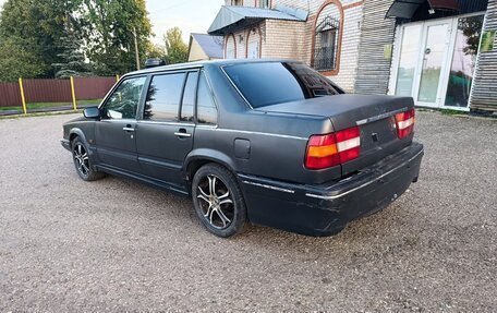 Volvo 940, 1996 год, 270 000 рублей, 4 фотография
