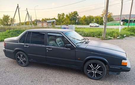 Volvo 940, 1996 год, 270 000 рублей, 2 фотография