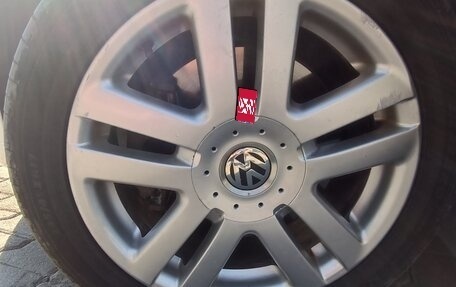 Volkswagen Passat CC I рестайлинг, 2010 год, 1 350 000 рублей, 7 фотография