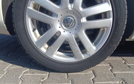 Volkswagen Passat CC I рестайлинг, 2010 год, 1 350 000 рублей, 9 фотография