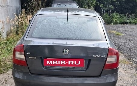 Skoda Octavia, 2012 год, 700 000 рублей, 3 фотография