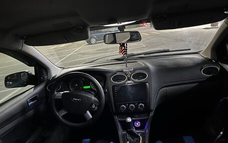 Ford Focus II рестайлинг, 2007 год, 550 000 рублей, 2 фотография
