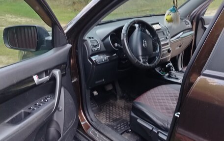 KIA Sorento II рестайлинг, 2016 год, 2 100 000 рублей, 4 фотография