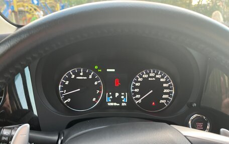 Mitsubishi Outlander III рестайлинг 3, 2013 год, 1 800 000 рублей, 6 фотография