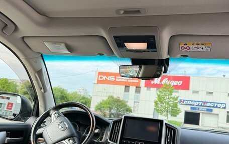 Toyota Land Cruiser 200, 2015 год, 6 250 000 рублей, 5 фотография
