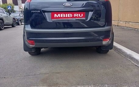 Ford Focus II рестайлинг, 2006 год, 400 000 рублей, 2 фотография