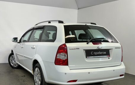 Chevrolet Lacetti, 2012 год, 649 000 рублей, 2 фотография