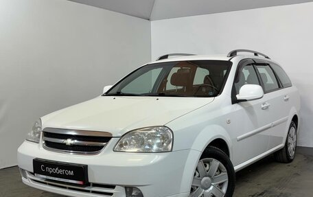 Chevrolet Lacetti, 2012 год, 649 000 рублей, 6 фотография