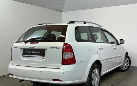 Chevrolet Lacetti, 2012 год, 649 000 рублей, 7 фотография