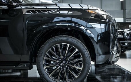 Infiniti QX80, 2024 год, 15 875 000 рублей, 4 фотография